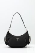 Сумка хобо текстильная Eco Gemma Guess фото 1