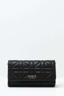 Сумка кросс-боди стеганая Assia Guess