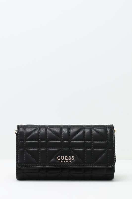 Сумка кросс-боди стеганая Assia Guess фото 1