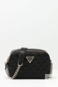 Сумка кросс-боди стеганая Giully Guess фото 1