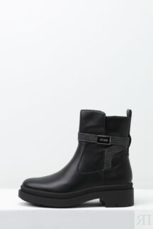 Ботинки комбинированные Guess