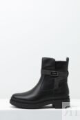 Ботинки комбинированные Guess фото 1