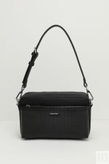Сумка кросс-боди CK Must Calvin Klein