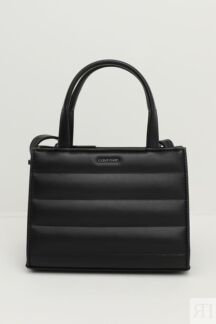 Сумка шоппер Line Quilt Calvin Klein