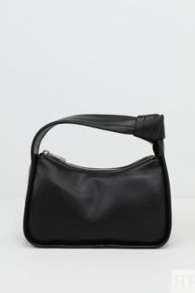 Сумка хобо CKJ Knotted Calvin Klein