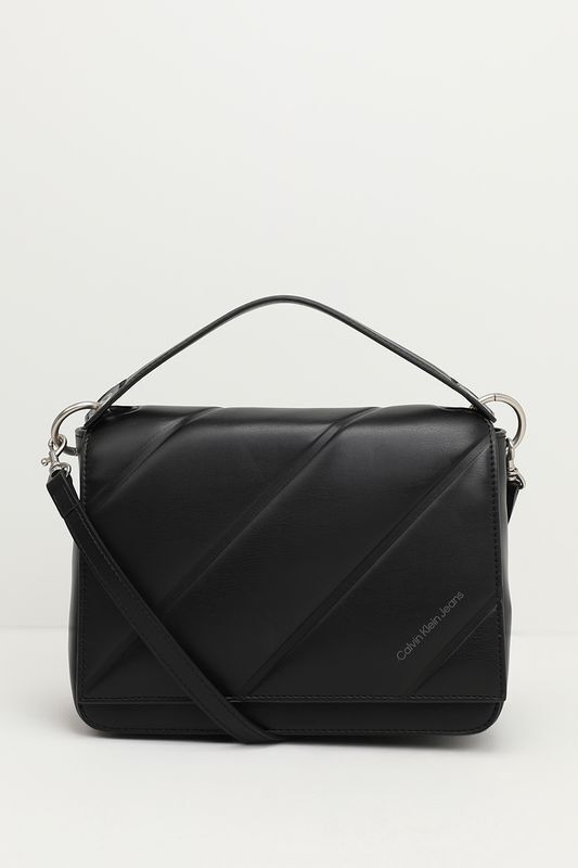 Сумка кросс-боди CKJ Quilted Calvin Klein фото 1