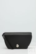 Сумка кросс-боди кожаная Sfera mini Furla фото 1