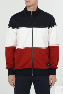 Толстовка на молнии Tommy Hilfiger