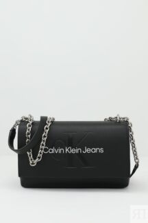 Сумка кросс-боди CKJ Sculpted Calvin Klein