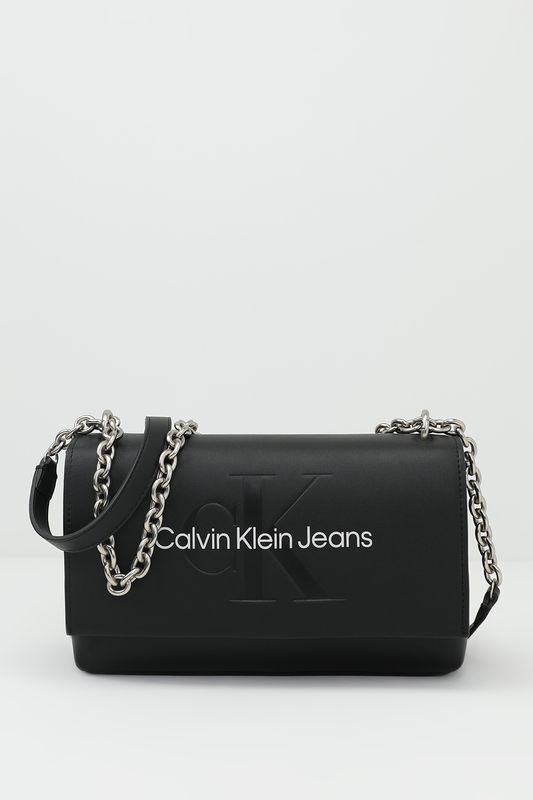 Сумка кросс-боди CKJ Sculpted Calvin Klein фото 1