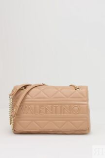 Сумка кросс-боди стеганая Ada Valentino