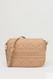 Сумка кросс-боди стеганая Ada Valentino