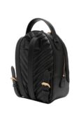 Рюкзак кожаный Love Click mini Pinko фото 5