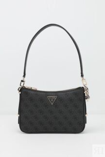 Сумка хобо Eco Erica Guess