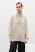 Свитер из смесовой шерсти WOOLLYWOO фото 1