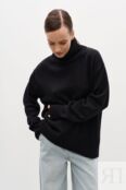 Свитер из смесовой шерсти WOOLLYWOO фото 1