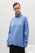 Свитер из смесовой шерсти WOOLLYWOO фото 1