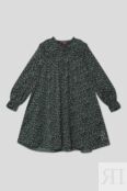 Платье расклешенное с принтом Esprit Casual фото 1