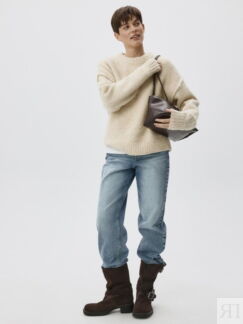 Джинсы 403 STRAIGHT FIT