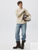 Джинсы 403 STRAIGHT FIT фото 1