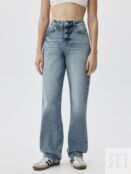 Джинсы 403 STRAIGHT FIT фото 2
