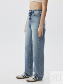 Джинсы 403 STRAIGHT FIT фото 3