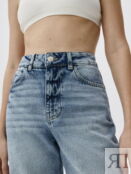 Джинсы 403 STRAIGHT FIT фото 4