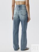 Джинсы 403 STRAIGHT FIT фото 5
