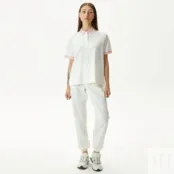 Женские брюки Lacoste фото 1