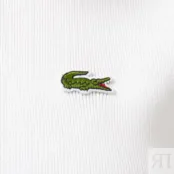 Женское платье Lacoste из вискозы фото 5