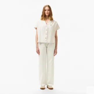 Женские брюки Lacoste