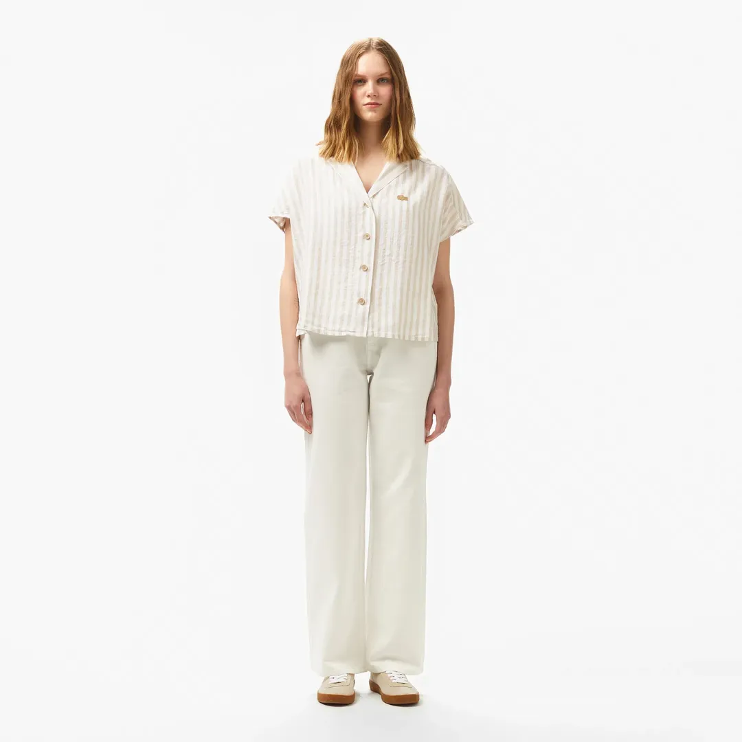 Женские брюки Lacoste фото 1