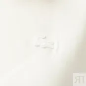 Женская футболка Lacoste фото 5