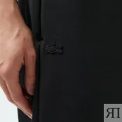 Мужские спортивные брюки Lacoste из эластичного хлопка фото 3