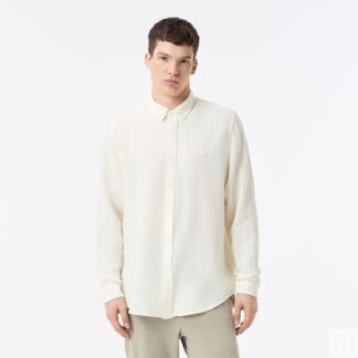 Мужская рубашка Lacoste