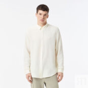Мужская рубашка Lacoste фото 1