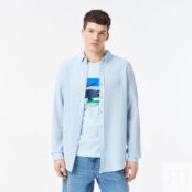 Мужская рубашка Lacoste фото 1
