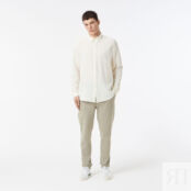 Мужская рубашка Lacoste фото 4