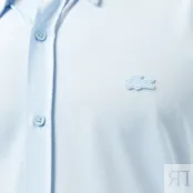 Мужская рубашка Lacoste фото 5