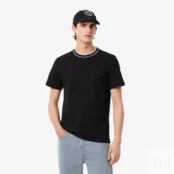 Мужская футболка Lacoste фото 1