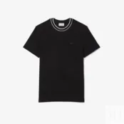 Мужская футболка Lacoste фото 5