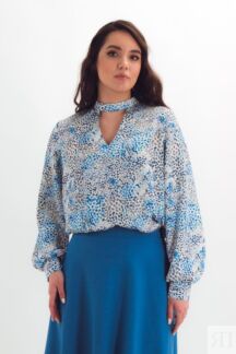 Блузка Brava 4119-3