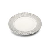 Тарелка обеденная Apollo stripes 23 см фото 1