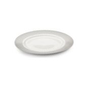 Тарелка обеденная Apollo stripes 23 см фото 2