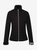 Джемпер флисовый женский Regatta Brandall, Черный RWA448RGO-808 фото 4