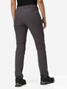 Брюки женские Regatta Women'S Questra V, Серый RWJ290RGO-038 фото 2