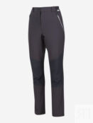 Брюки женские Regatta Women'S Questra V, Серый RWJ290RGO-038 фото 4