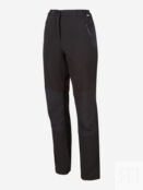 Брюки женские Regatta Women'S Questra V, Черный RWJ290RGO-800 фото 4