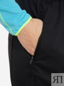 Брюки софтшелл женские Fischer Softshell Light, Черный GR8211F06-100 фото 5