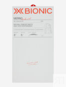 Термобелье верх женское X-Bionic, Серый CL-WT06W23WX05-B343 фото 5